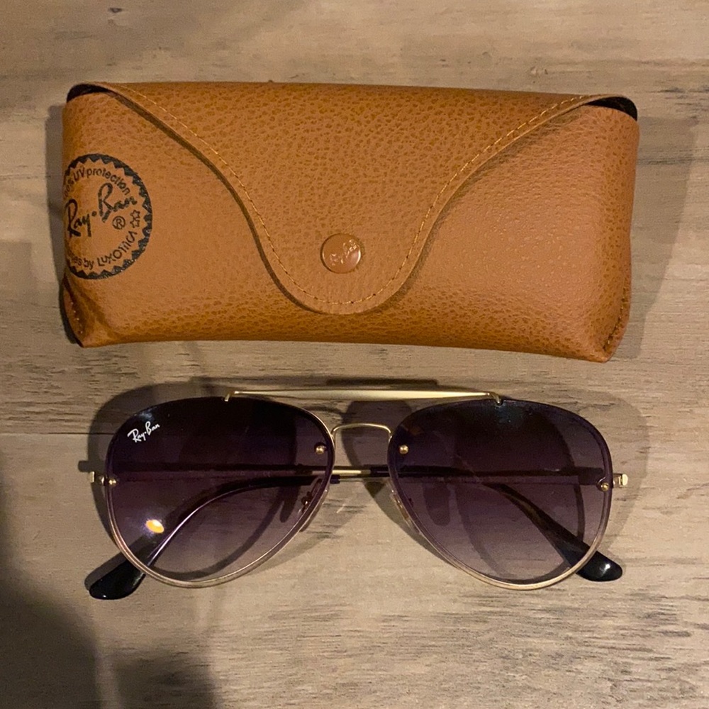 Blaze aviators